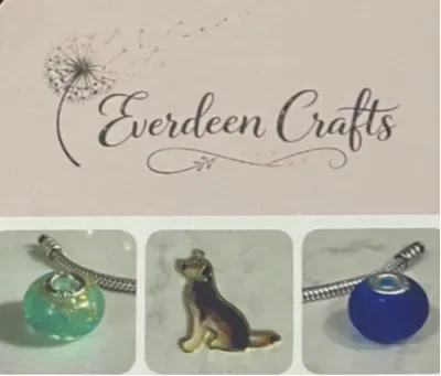 Everdeen Crafts logo
